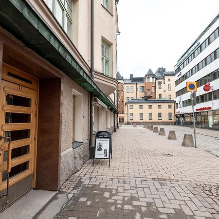 2Ndhomes 1Br City Center Apartments Helsinki Exterior photo