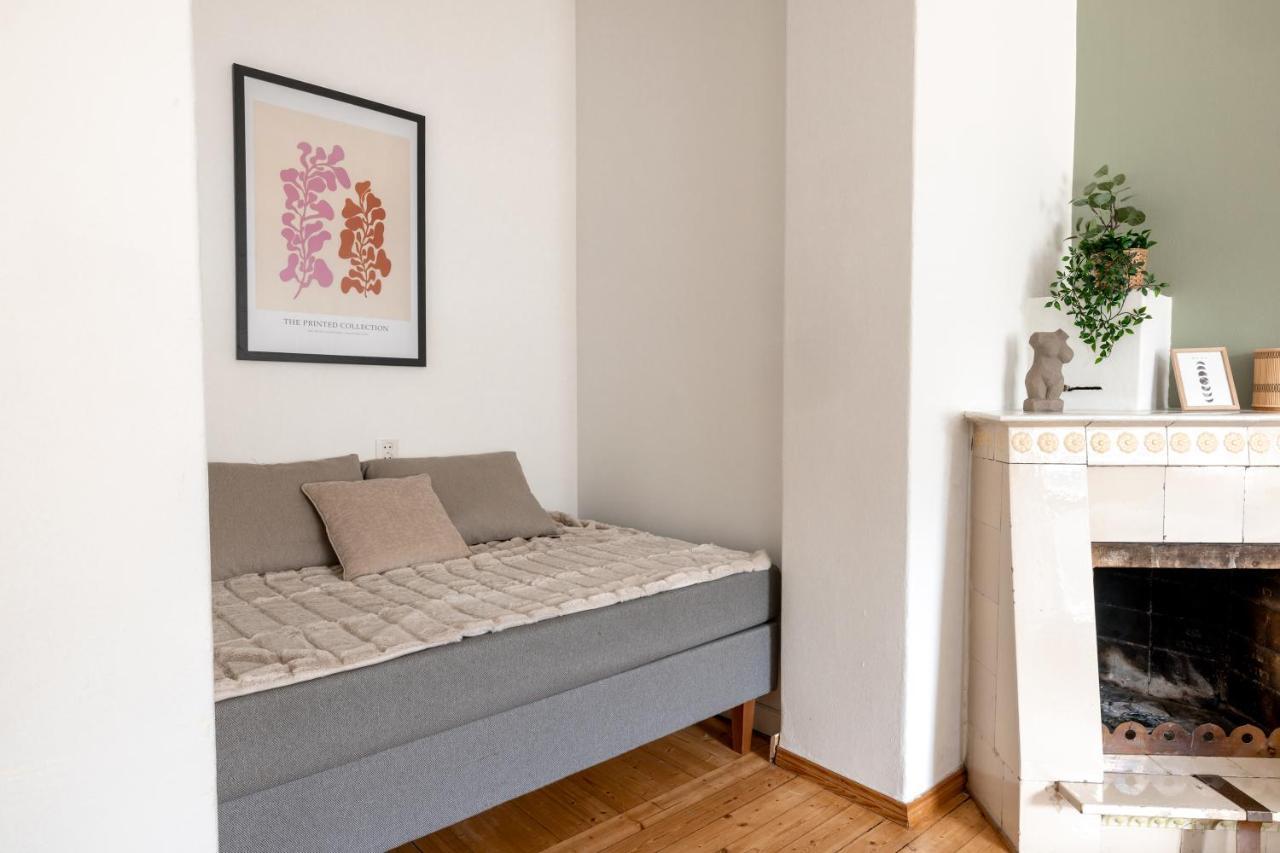2Ndhomes 1Br City Center Apartments Helsinki Exterior photo