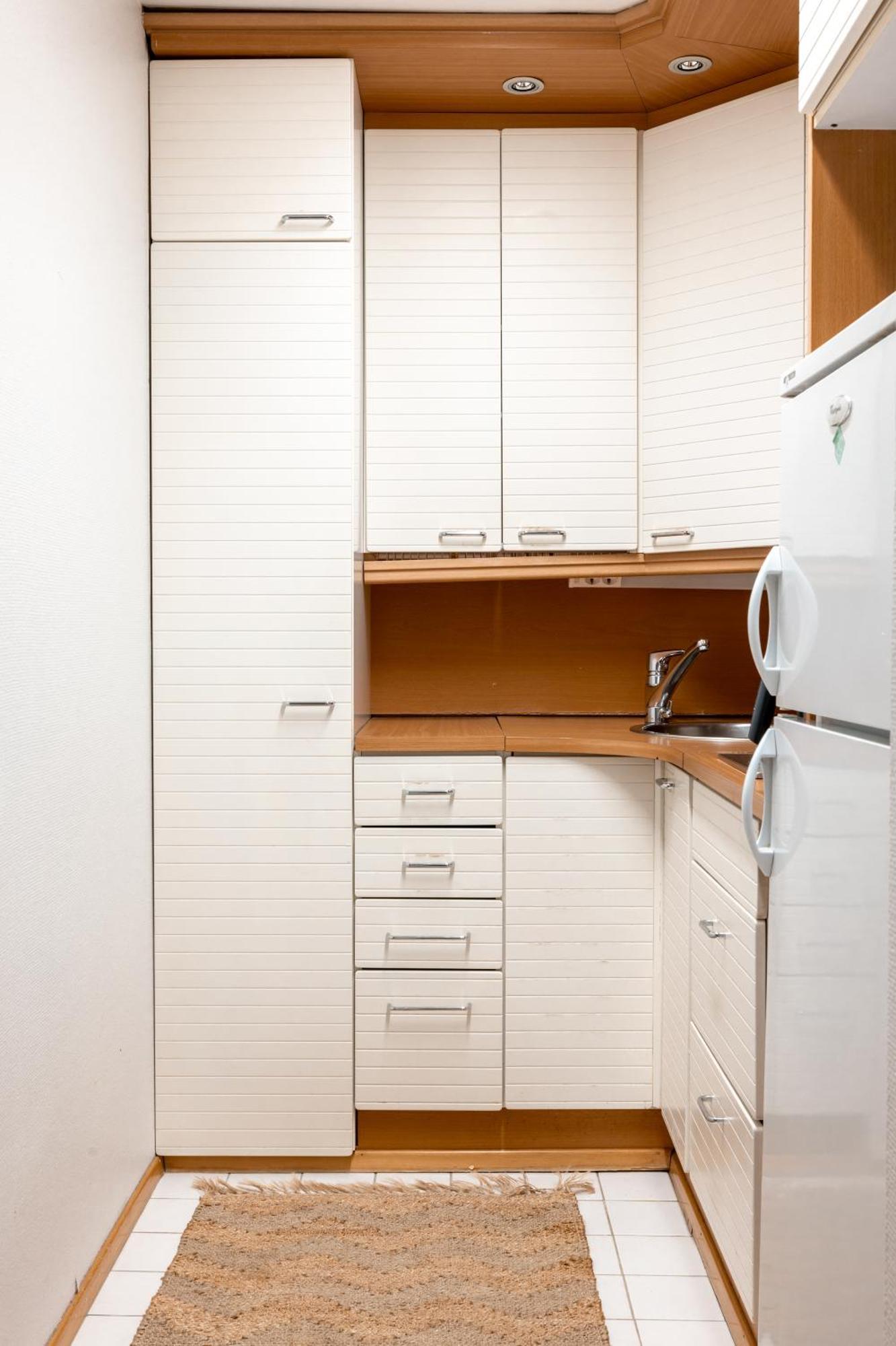 2Ndhomes 1Br City Center Apartments Helsinki Room photo